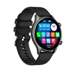 Reloj smartwatch myphone watch el black 1.32 pulgadas