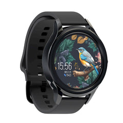 Smartwatch forever forevive 3 sb - 340 black