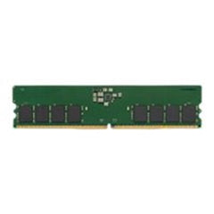 Memoria ram kingston kcp548us8 - 16 ddr5 16gb cl40