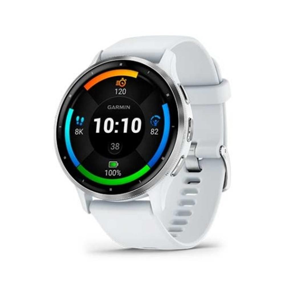 Smartwatch garmin venu 3 white