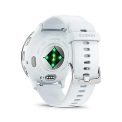 Smartwatch garmin venu 3 white