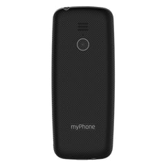 Telefono movil myphone 6410 2.4 pulgadas - 4g - negro