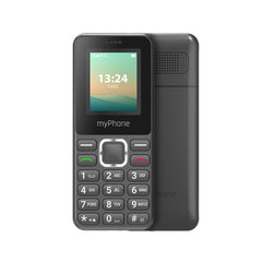 Telefono movil myphone 2240 1.77 pulgadas - 4g - black