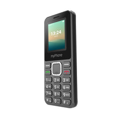 Telefono movil myphone 2240 1.77 pulgadas - 4g - black