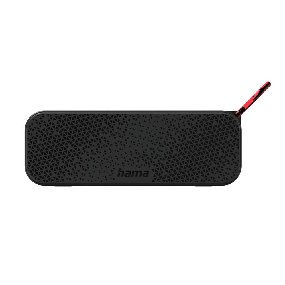 Altavoz hama powerbrick 2.0 negro