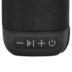 Altavoz hama tube 3.0 negro