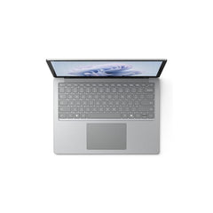 Portatil microsoft surface laptop 6 ultra 5 - 135h 8gb ssd 256gb 13.5 pulgadas