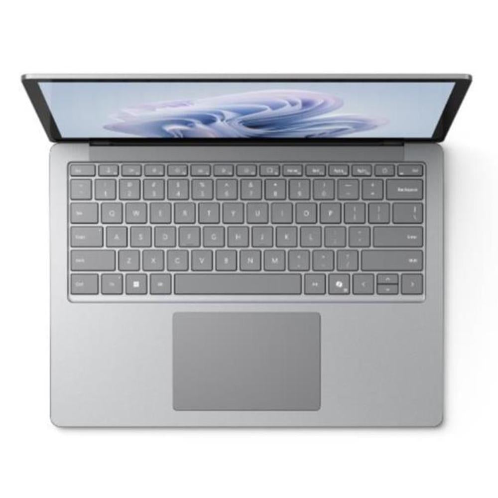 Portatil microsoft surface laptop 6 ultra 5 - 135h 16gb ssd 512gb 15 pulgadas