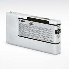 Cartucho tinta epson t9131 photo black 200ml