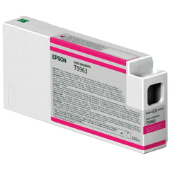 Cartucho tinta epson stylus photo 7900 - 9900 magenta 350ml