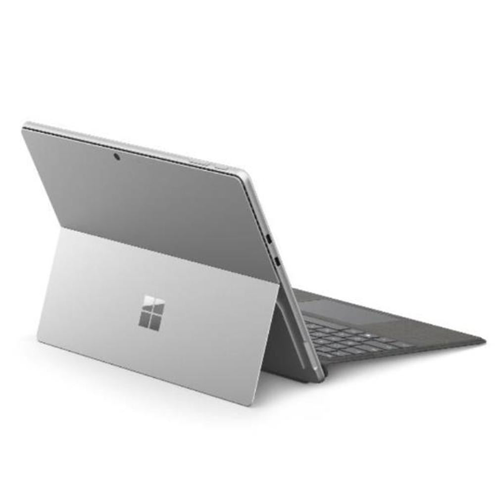 Portatil tablet microsoft surface pro 10 for business platino ultra 5 - 135u 16gb ssd 256gb 13 pulgadas