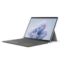 Portatil tablet microsoft surface pro 10 for business platino ultra 5 - 135u 16gb ssd 256gb 13 pulgadas