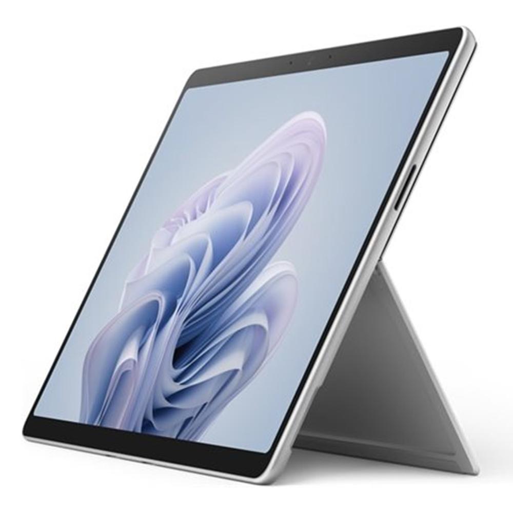 Portatil tablet microsoft surface pro 10 for business platino ultra 7 - 165u 32gb ssd 512gb 13 pulgadas