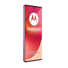 Movil motorola moto edge 50 fusion 5g 12 - 256gb rosa