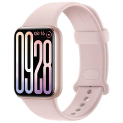 Pulsera smartband xiaomi 9 pro rose gold