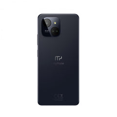 Movil myphone n23 plus 5g 8 - 256gb midnight blue