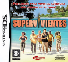 Supervivientes (Dsi XL) Plaion