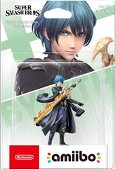 Amiibo S. Smash Bros: Byleth (imp) (Figura) Nintendo