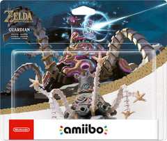 Amiibo Zelda: Guardian (imp) (Figura) Nintendo