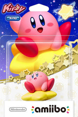 Amiibo Kirby: Kirby (imp) (Figura) Nintendo