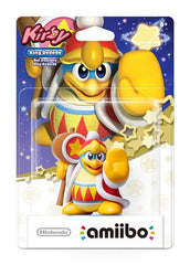 Amiibo Kirby: King Dedede (imp) (Figura) Nintendo