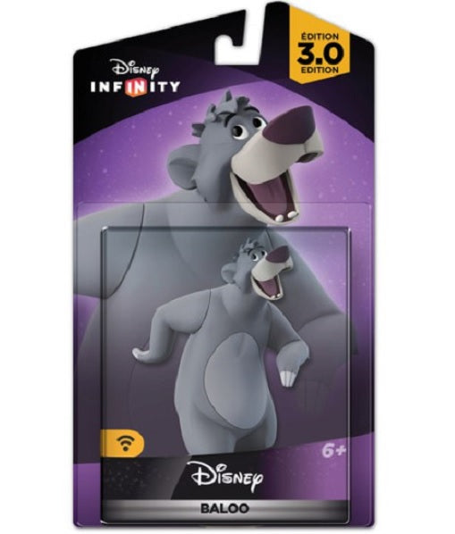 Disney Infinity 3.0 Disney Baloo (Figura) Nintendo