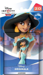 Disney Infinity 2.0 Figura Jasmine (Figura) Nintendo