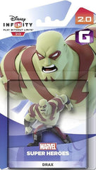 Disney Infinity 2.0 Figura Drax (Figura) Nintendo