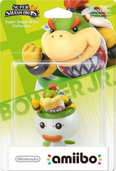 Amiibo S. Smash Bros: Bowser Jr. (imp) (Figura) Nintendo