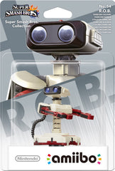 Amiibo S. Smash Bros: Famicom R.o.b. (imp) (Figura) Nintendo