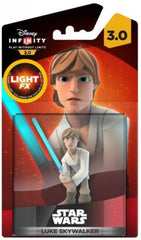 Disney Infinity 3.0 Star Wars Luke Skywalker Light Fx (Figura) Nintendo