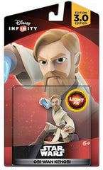 Disney Infinity 3.0 Star Wars Obi Wan Kenobi Light Fx (Figura) Nintendo