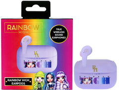 Otl Wireless Earpods Rainbow High (Auriculares) Otl