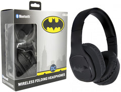 Otl Wireless Folding Headphone Batman (movil/tablet) (Auriculares) Otl