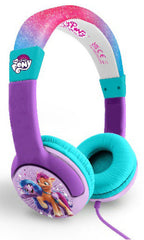 Otl Wired Headphones My Little Pony (ps4/xbox/switch/movil/tablet) (Auriculares) Otl