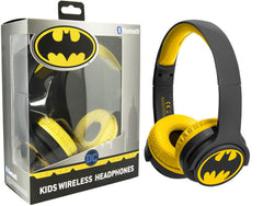 Otl Kids Wireless Headphone Batman (movil/tablet) (Auriculares) Otl