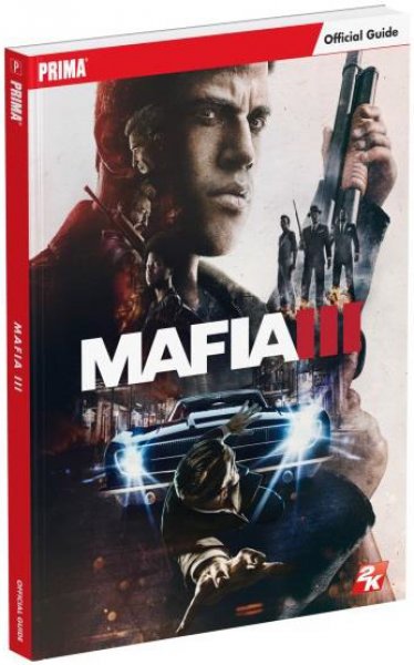 RPG Mafia Iii