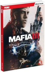 Mafia Iii (Guia Oficial) Plaion