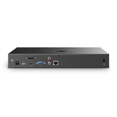 VIGI NVR2016H Grabador IP Rack 02 HDD 16 C