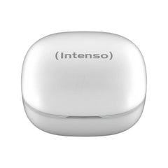 Intenso  Buds Pro Auriculares TWS H-ANC+ENCblanc