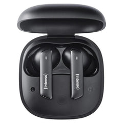 Intenso  Buds Pro Auriculares TWS H-ANC+ENCnegro