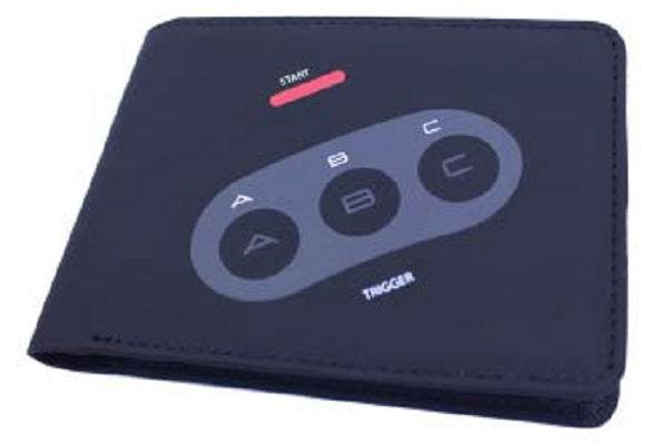 Cartera Mega Drive Controller (Cartera)