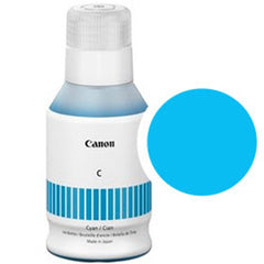 Botella tinta canon gi - 56c cian 135ml 15755 paginas