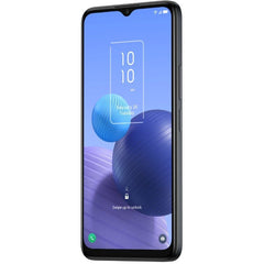 Móvil tcl 408 64gb 4gb gris