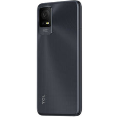 Móvil tcl 408 64gb 4gb gris