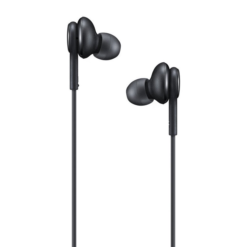 Auriculares samsung original ia500 black - jack 3.5mm