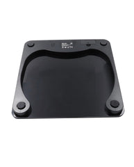 Bascula de bao thulos th - bd121 carga maxima 180kg - app para ios y android