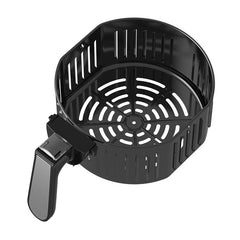 Freidora de aire airfryer sin aceite thulos th - fr3245 1400w 4.5l con cesta 3.2l