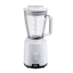 Batidora de vaso braun jb1050wh