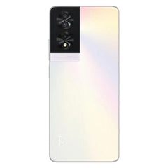 Movil tcl 40 nxtpaper 6.78 pulgadas 8 - 256gb opalescent